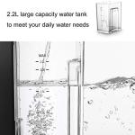 Smart Hot Water Dispenser with 5-Speed Control