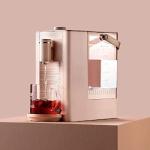 Smart Mini Hot Water Dispenser with 2.6L Tank