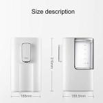 Smart Instant Hot Water Dispenser with Temperature Control