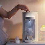 Smart Instant Hot Water Dispenser with Temperature Control