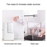 Smart Instant Hot Water Dispenser with Temperature Control