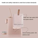 Smart Mini Hot Water Dispenser with 2.6L Tank