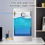Instant Hot Water Dispenser, 40L Stainless Steel