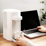 Smart Instant Hot Water Dispenser with Temperature Control