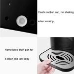 Smart Hot Water Dispenser with 5-Speed Control