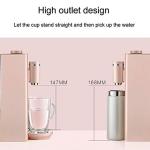 Smart Mini Hot Water Dispenser with 2.6L Tank