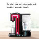 Smart Hot Water Dispenser with 5-Speed Control
