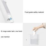Smart Instant Hot Water Dispenser with Temperature Control