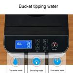 Smart Compact Hot Water Dispenser with Temperature Control