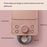 Smart Mini Hot Water Dispenser with 2.6L Tank