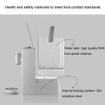 Smart Instant Hot Water Dispenser 2.6L Blue