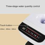 Smart Compact Hot Water Dispenser with Temperature Control