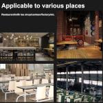 Instant Hot Water Dispenser, 40L Stainless Steel