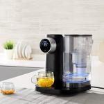 Smart Electric Hot Water Dispenser for Kitchens