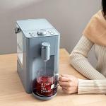 Smart Instant Hot Water Dispenser 2.6L Blue