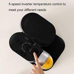 Smart Electric Hot Water Dispenser for Kitchens