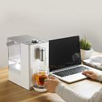 Smart Mini Hot Water Dispenser with Temperature Control