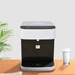 Smart Compact Hot Water Dispenser with Temperature Control