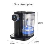 Smart Electric Hot Water Dispenser for Kitchens