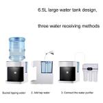 Smart Compact Hot Water Dispenser with Temperature Control