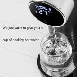 Smart Electric Hot Water Dispenser for Kitchens