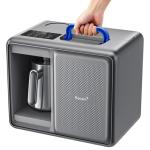 Portable Reverse Osmosis Countertop Water Filter