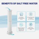 NU Aqua Salt-Free Whole House Water Filter System