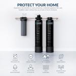 Salt-Free Whole House Water Conditioner Bundle