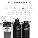 Salt-Free Whole House Water Conditioner Bundle