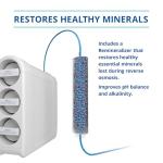 Aquasana SmartFlow RO Water Filter System