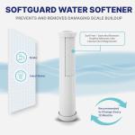 NU Aqua Salt-Free Whole House Water Filter System