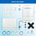 Aquasana SmartFlow RO Water Filter System