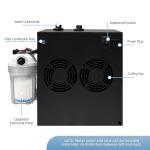 Ice Bath Cooler for Cold Immersion Therapy