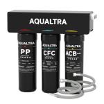 Slightly Alkaline Under Sink Water Filter System