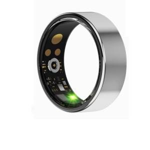 Heraphus Smart Health Ring - Fitness & Sleep Tracker