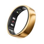 Smart Ring with Sleep Apnea Monitoring & Health Tracking