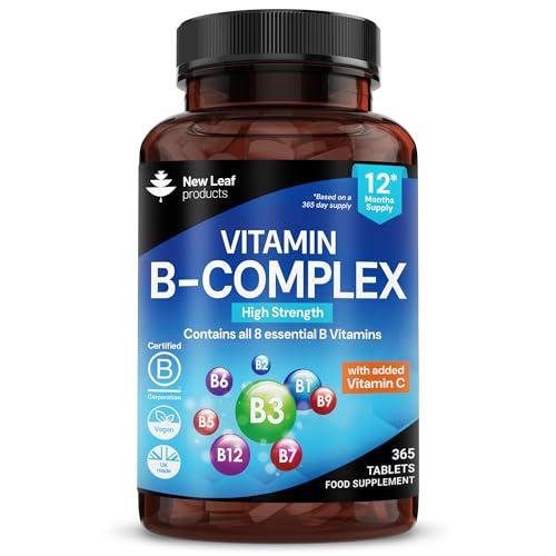 Vitamin B