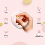 Daily Vitamin B Complex - 365 Vegan Tablets