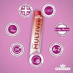 Nature's Aid Effervescent Daily Multivitamin Tablets