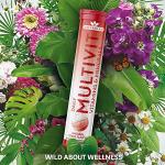 Nature's Aid Effervescent Daily Multivitamin Tablets