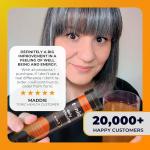 Tonic Health Daily Immunity Effervescent Tablets - Vegan