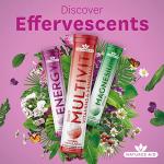 Nature's Aid Effervescent Daily Multivitamin Tablets