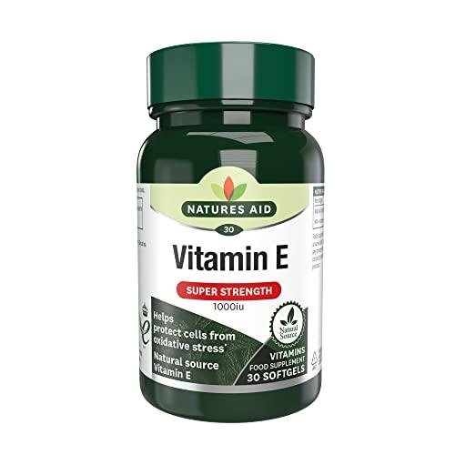 Vitamin E