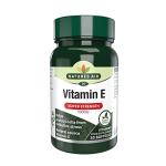 Nature’s Aid High Strength Vitamin E 1000iu Softgels