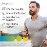 Centrum Advance Multivitamin with 24 Essential Nutrients