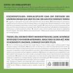 Alpi Nature Garlic Powder 250g for Cooking