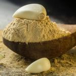 Alpi Nature Garlic Powder 250g for Cooking