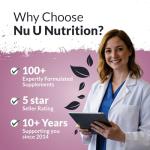 High Strength Garlic Capsules 25,000 mg - 240 Softgels