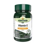 Vitamin E 400iu – Supports Skin, Heart & Immunity