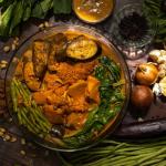 Alpi Nature Garlic Powder 250g for Cooking